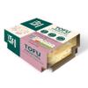 iTz noT JUST TOFU Korean Chilli | Pack of 6 x 280g | Vegan Tofu | High Protein | Low Fat | Low Carb | Gluten Free | Nigari Coagulant | Plant Based Meal | Korean Chilli Flavour | Ready to Eat Snack view 3