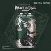 Attack On Titan x Ocean Bomb Sparkling Soda Soft Drink Collection 330ml  - Honey Flavour (Levi Ackerman) view 2