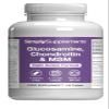 Glucosamine, Chondroitin & MSM | 90% Active Chondroitin | 180 Tablets view 1