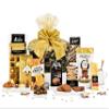Chocolate Lovers' Hamper - Gourmet Gift Set view 1