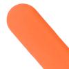 Wax Sticks For Hair Removal, Silicone Wax Stick 1Pcs Wax Scraper For Home Hair Removal and Beauty Salons (Orange) view 3