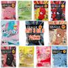 Bubs Sweets Selection - Choose Your Favourite 3 or 6 Packs, Assorted Flavours (6 Packs) view 1