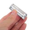 Electric Shaver Replacement Blade and Accessories, Shaver Beard Trimmer Replacement with Cutter Head 2Pcs Fit for P40 P50 P60 P70 P80 view 2