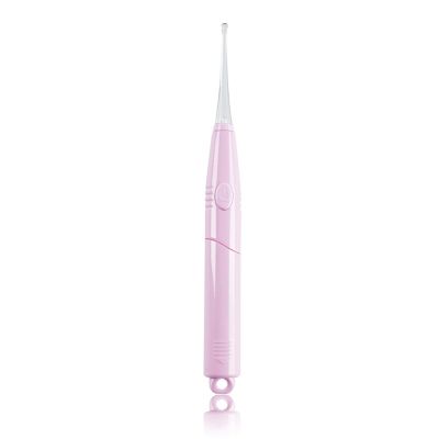 INFYDAY Earwax Removal Products Lighting Earwax Spoon Clean Earpick Flashlight Earpick Safety