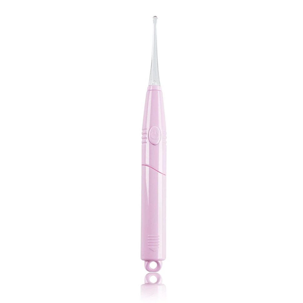 INFYDAY Earwax Removal Products Lighting Earwax Spoon Clean Earpick Flashlight Earpick Safety