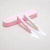 INFYDAY Earwax Removal Products Lighting Earwax Spoon Clean Earpick Flashlight Earpick Safety view 2