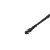 INFYDAY Earwax Removal Products 1PC Ear Wax Remove Tool Ear Pick Cleaning Tools Portable Multi-Function Ear Wax Pickers Steel Earpick Wax Remover view 3