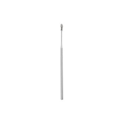 INFYDAY Earwax Removal Products Ear Care,Portable Spiral Stainless Steel Earpick Curette Ear Wax Remover Spring Ear Clean