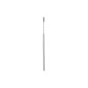 INFYDAY Earwax Removal Products Ear Care,Portable Spiral Stainless Steel Earpick Curette Ear Wax Remover Spring Ear Clean view 1