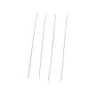 INFYDAY Earwax Removal Products Copper Stainless Steel Ear Wax Pick Curette Earwax Removal Picker Earpick Tool Kit view 1