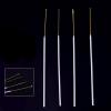 INFYDAY Earwax Removal Products Copper Stainless Steel Ear Wax Pick Curette Earwax Removal Picker Earpick Tool Kit view 2