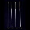 INFYDAY Earwax Removal Products Copper Stainless Steel Ear Wax Pick Curette Earwax Removal Picker Earpick Tool Kit view 3