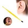 INFYDAY Earwax Removal Products Soft Silicone Ear Pick Design Double-Ended Earpick Ear Wax Curette Remover Ear Cleaner Spoon Ear Cleaning Tools,2 Pcs view 3