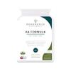 AA Formula | Matcha Green Tea, Liposomal Curcumin, Resveratrol | 60 Capsules | Vegan Friendly UK Made | 1 Capsule Daily | 2 Months Supply view 1