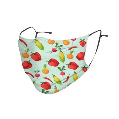 beautiful butterflies Adult Dust Mask Cover - Breathable, Adjustable for Outdoor, Camping, Running, Traveling, Work, and Daily Use