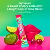 Alani Energy Stick - Cherry Twist - 10ct view 4