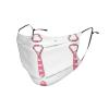 _20230712144446 Adult Dust Mask Cover - Breathable, Adjustable for Outdoor, Camping, Running, Traveling, Work, and Daily Use