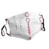 _20230712144446 Adult Dust Mask Cover - Breathable, Adjustable for Outdoor, Camping, Running, Traveling, Work, and Daily Use view 2