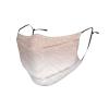 Glittery Pretty Pattern Adult Dust Mask Cover - Breathable, Adjustable for Outdoor, Camping, Running, Traveling, Work, and Daily Use view 1