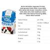 12x250ml UHT Double Cream Alternative (12x250ml) view 2