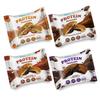 Primalife High Protein Pancake |13-10g protein Healthy Snacks, Protein Snacks for Breakfast, Low Sugar, Low Carb, after workout,Low Calorie,Dietary fibre, Ready to Eat,On the Go (12 x 55g) (Mix Box) view 3