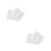 Healvian 100pcs Food Grade Baking Paper Sheet Letter Pattern Food Paper Liners for Baking Pastry Use in Cake Tins view 1