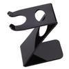 BELLIFFY Shaving Brush Holder Razor Stand Bathroom Organizer Desktop Shaving Brush Display Stand view 1