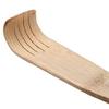 1PC Back Scratcher Bamboo Wood Back Massager Strong Sturdy Traditional Wooden Body Relaxation Massager for Itching Relief Best Gift for Parents Back Scratcher view 2