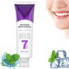 7 Pro Strong Whitening Toothpaste, Intense Whitening 7 Pro Toothpaste,Pro 7 Toothpaste Probiotic Whitening,Sp-7 Toothpaste Stain Removal and Brightening Toothpaste view 1