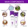 7 Pro Strong Whitening Toothpaste, Intense Whitening 7 Pro Toothpaste,Pro 7 Toothpaste Probiotic Whitening,Sp-7 Toothpaste Stain Removal and Brightening Toothpaste view 4