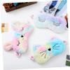 SEWOART 3pcs Blackout Eye Mask Sleep Mask for Household Multi-Function Eye Patch for Travel Office Use view 2