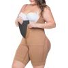 3 Pack Lipo Foam Board Surgery Waist-supports Sheet, Help Out When Using Ab Board Compression Tummy Tuck Garments(3 Pcs) view 1