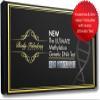Ultimate Methylation Genetic Test - 85 Gene DNA Marker Buccal Swab Vitamin Test Kit Including MTHFR view 2