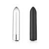 10 Modes Quiet Handheld Electric Bullet Tool Female Soft Toys Massage Ball for Women Men,Waterproof Bullet Setting Personal Bullet Massage Wand for Body Relax,High Power Cordless KLT23FG (Black) view 2