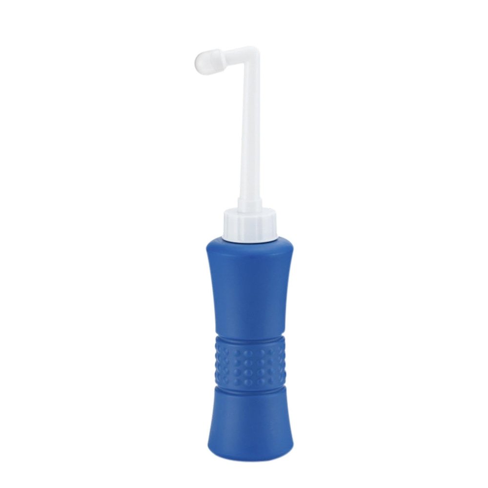 Generisch 500 ml Portable Bidet for Women - Intimate Shower, Bidet Bottle, , Hospital Bag, Maternity