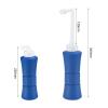 Generisch 500 ml Portable Bidet for Women - Intimate Shower, Bidet Bottle, , Hospital Bag, Maternity view 2