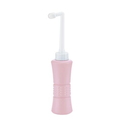 500 ml Portable Bidet for Puerperium Intimate Hygiene, Intimate Shower for Women - Hospital Bag Maternity , Bidet Shower Hand Shower Bidet Bottles Intimate Shower Weekly Bed