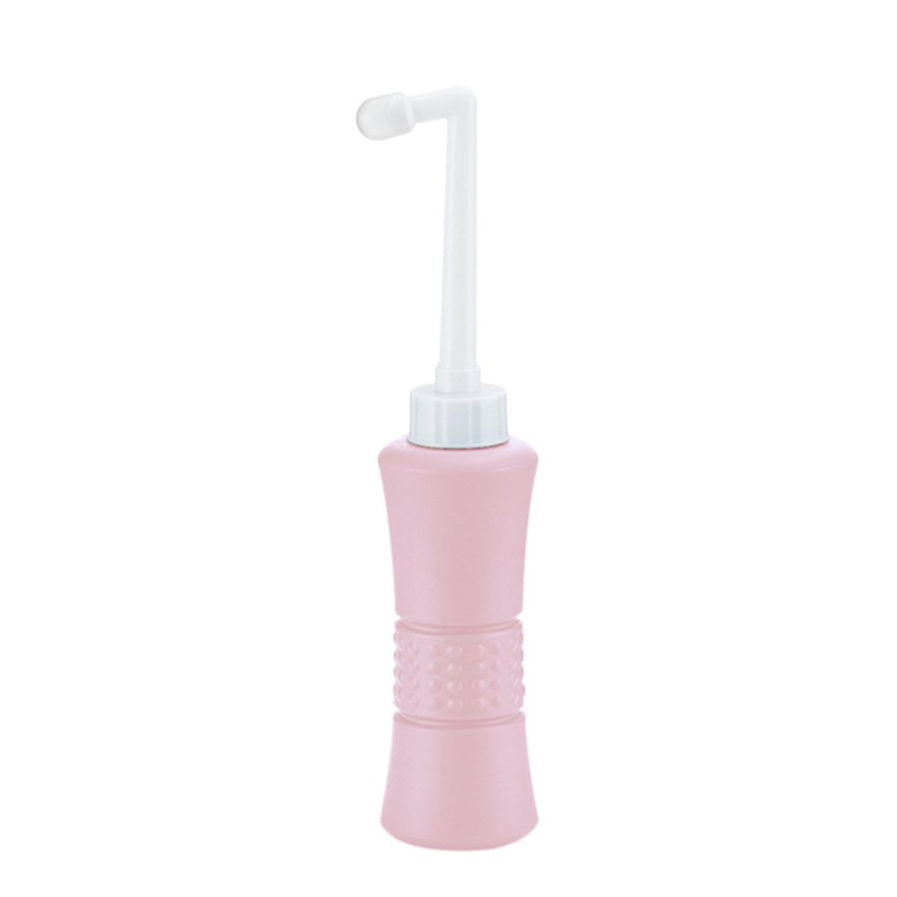 500 ml Portable Bidet for Puerperium Intimate Hygiene, Intimate Shower for Women - Hospital Bag Maternity , Bidet Shower Hand Shower Bidet Bottles Intimate Shower Weekly Bed