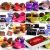 Whittakers Creme & Neapolitans Assorted Chocolates Collections With Christmas Box - Variety Colors of Christmas Chocolates (250g) view 1