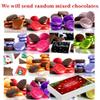 Whittakers Creme & Neapolitans Assorted Chocolates Collections With Christmas Box - Variety Colors of Christmas Chocolates (250g) view 2