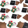 Whittakers Creme & Neapolitans Assorted Chocolates Collections With Christmas Box - Variety Colors of Christmas Chocolates (250g) view 4