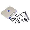 SAINI_MEDICOS Ultra HD ENT Diagnostic Complete Set with Opthalmoscope & Otoscope view 1