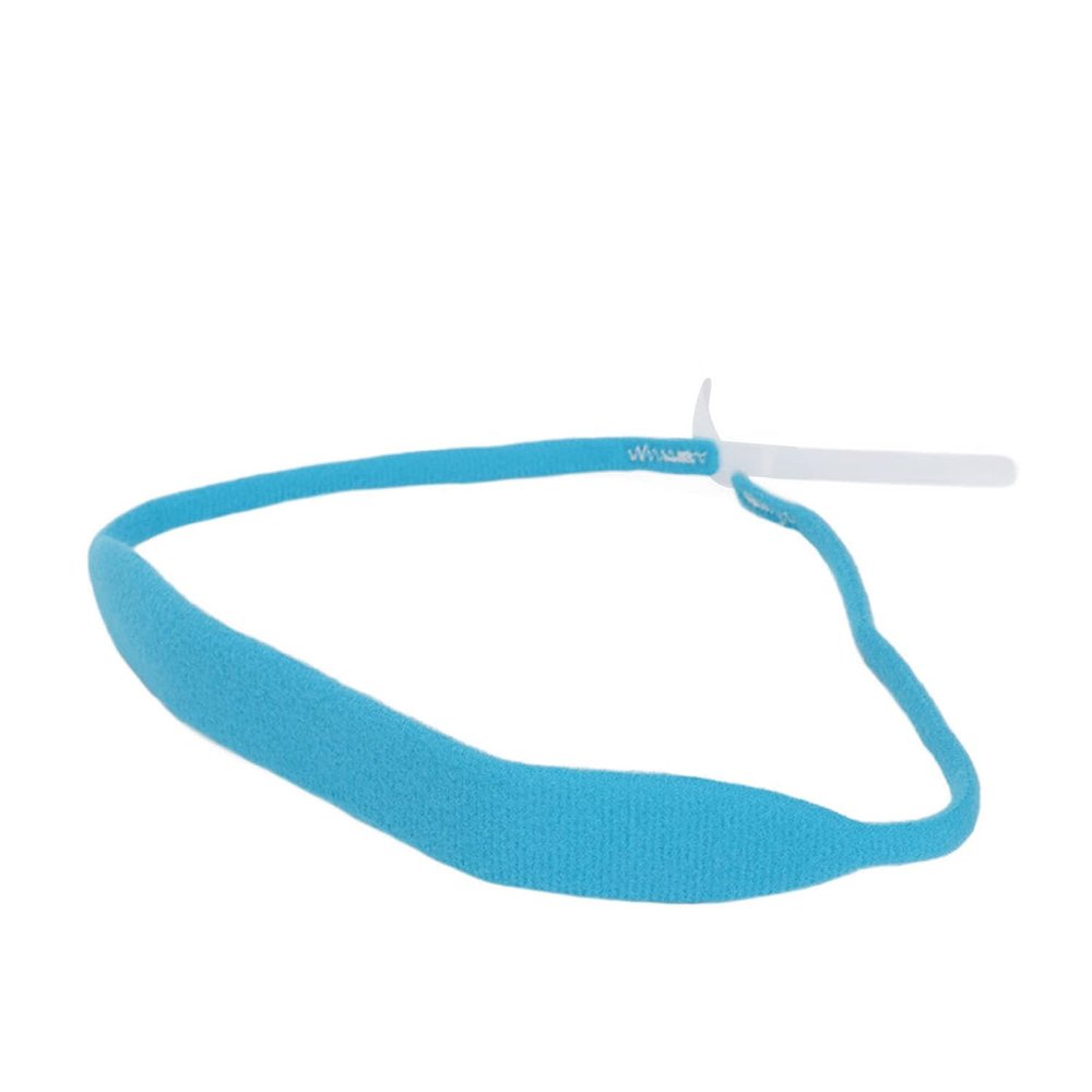 GEDRACKPMYN Trach Ties Collar, Tracheostomy Tube Holder, Reusable Conduit Neckties Strap, Sponge Tracheostomy Strap Neck Straps, Conduit Neck Ties Strap
