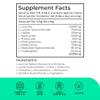 EAA Amino Acids Powder, All 9 Essential Amino Acids Including BCAA's, Watermelon Flavour, 360g - 60 Servings (5g of EAA's per Serving) - Love Life Supplements view 2
