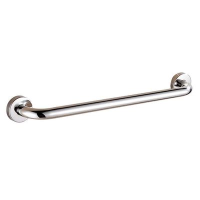 Grab Bars Handle Safety Support Hand Rails, Bath Grab Bar Stainless Steel Anti-Slip Armrests Toilet Assist Shower Safety Handrail Senior Assist Bath Handle Bathroom Support Grip Rail ( Size : 53cm )