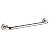 Grab Bars Handle Safety Support Hand Rails, Bath Grab Bar Stainless Steel Anti-Slip Armrests Toilet Assist Shower Safety Handrail Senior Assist Bath Handle Bathroom Support Grip Rail ( Size : 53cm ) view 1