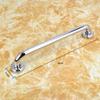 Grab Bars Handle Safety Support Hand Rails, Bath Grab Bar Stainless Steel Anti-Slip Armrests Toilet Assist Shower Safety Handrail Senior Assist Bath Handle Bathroom Support Grip Rail ( Size : 53cm ) view 2