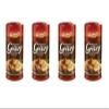 Goldenfry Gravy Granules 300g - Beef - Create A Gorgeous Gravy To Go With Your Meat - Simply Mix The Granules With Hot Water And Away You Go! - Size: 300g x Pack of 4 view 1