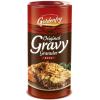 Goldenfry Gravy Granules 300g - Beef - Create A Gorgeous Gravy To Go With Your Meat - Simply Mix The Granules With Hot Water And Away You Go! - Size: 300g x Pack of 4 view 2