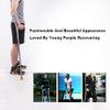 Forearm crutches,Non-Slip Rubber Feet,Crutches for Adults,Support Legs After Injury Or Surgery,Adult Walking Crutch,Bearing 150kg,Height Adjustable 69-92cm view 2